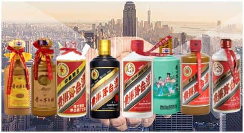 阿勒泰地区回收茅台