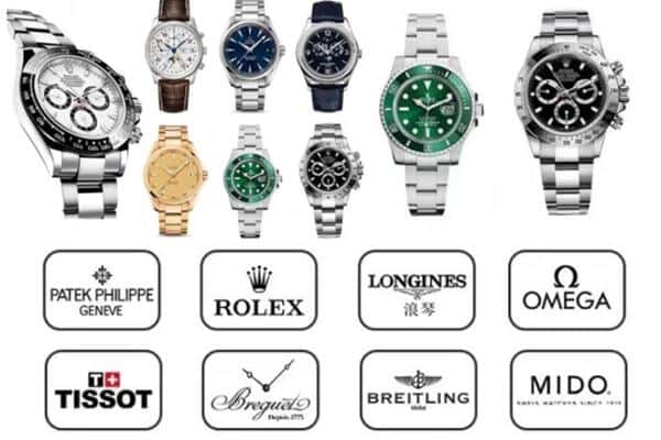 阿勒泰地区回收名表